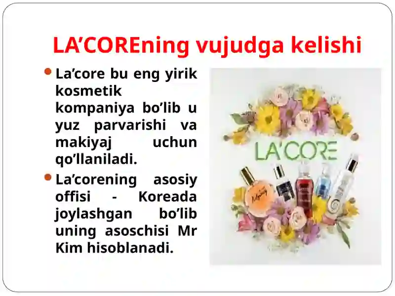 Product slide 3