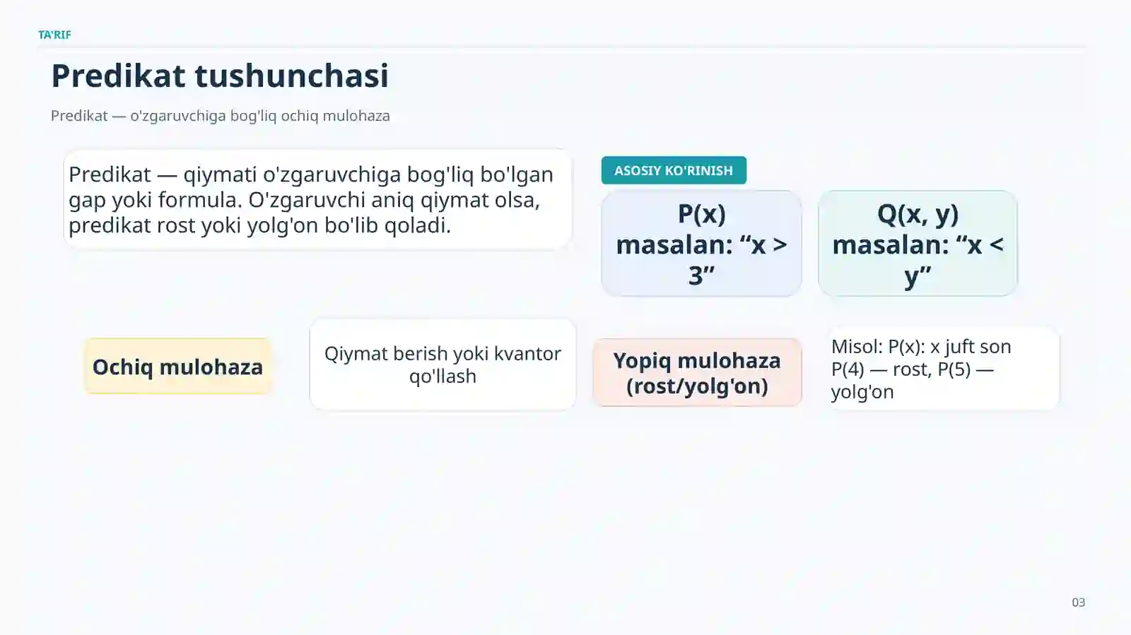 Product slide 3