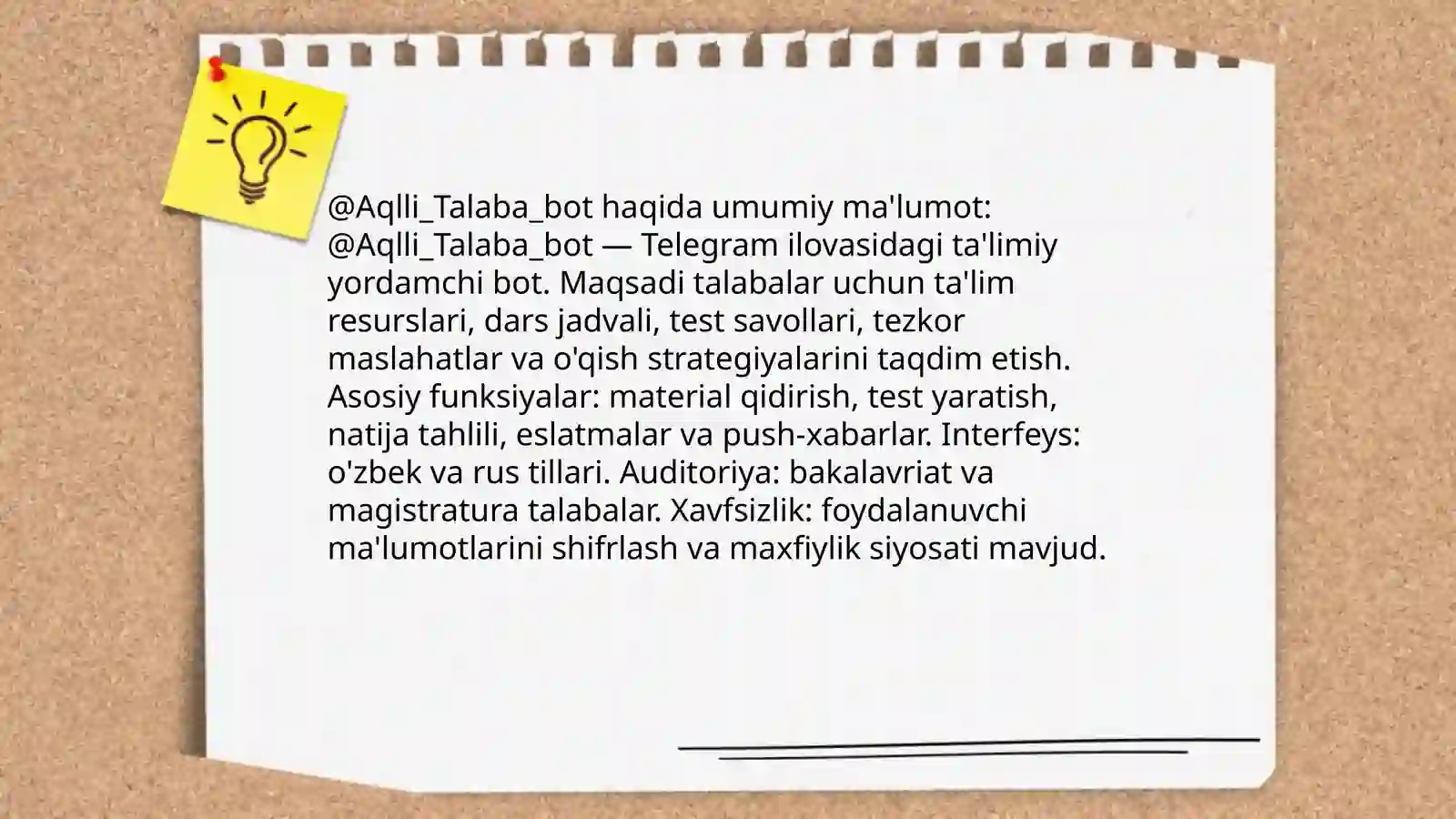 Product slide 3