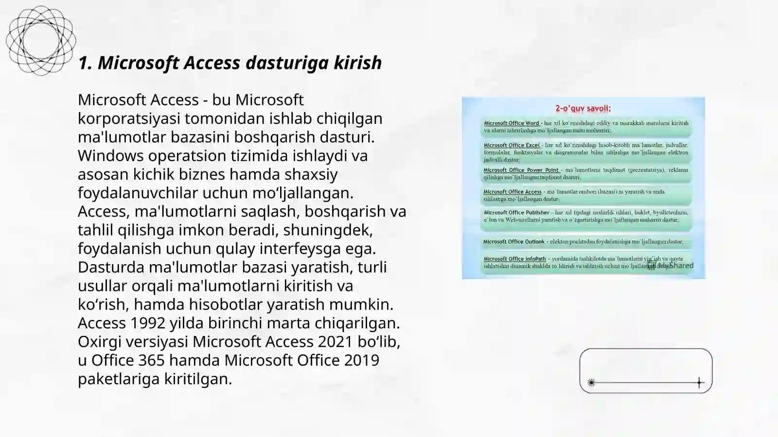 Product slide 3