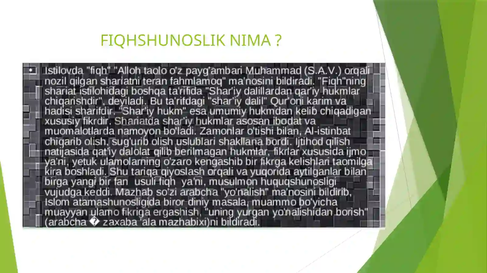 Product slide 3