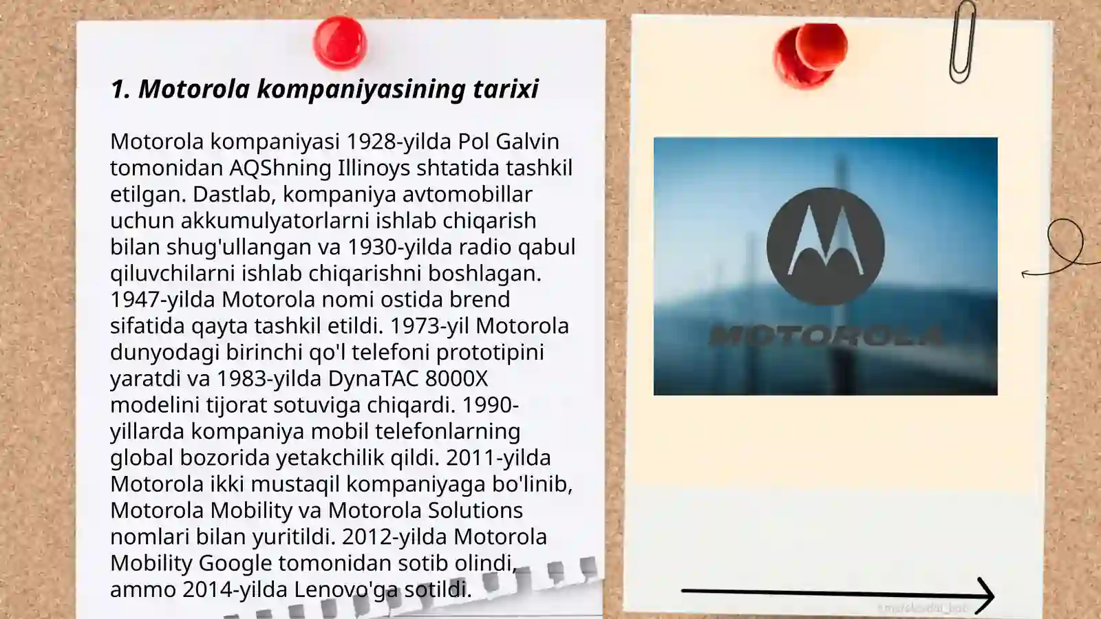 Product slide 3