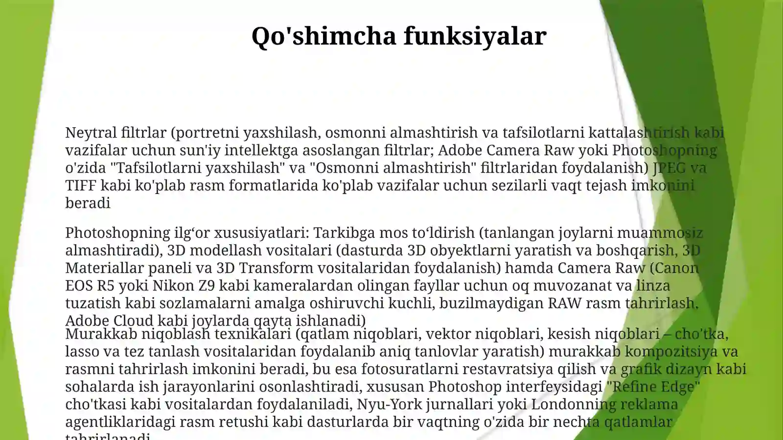 Product slide 3