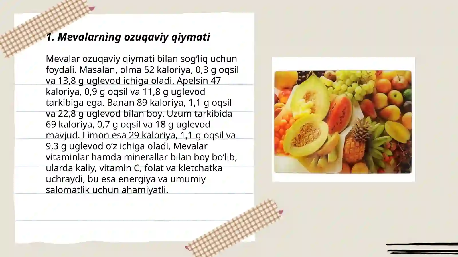 Product slide 3
