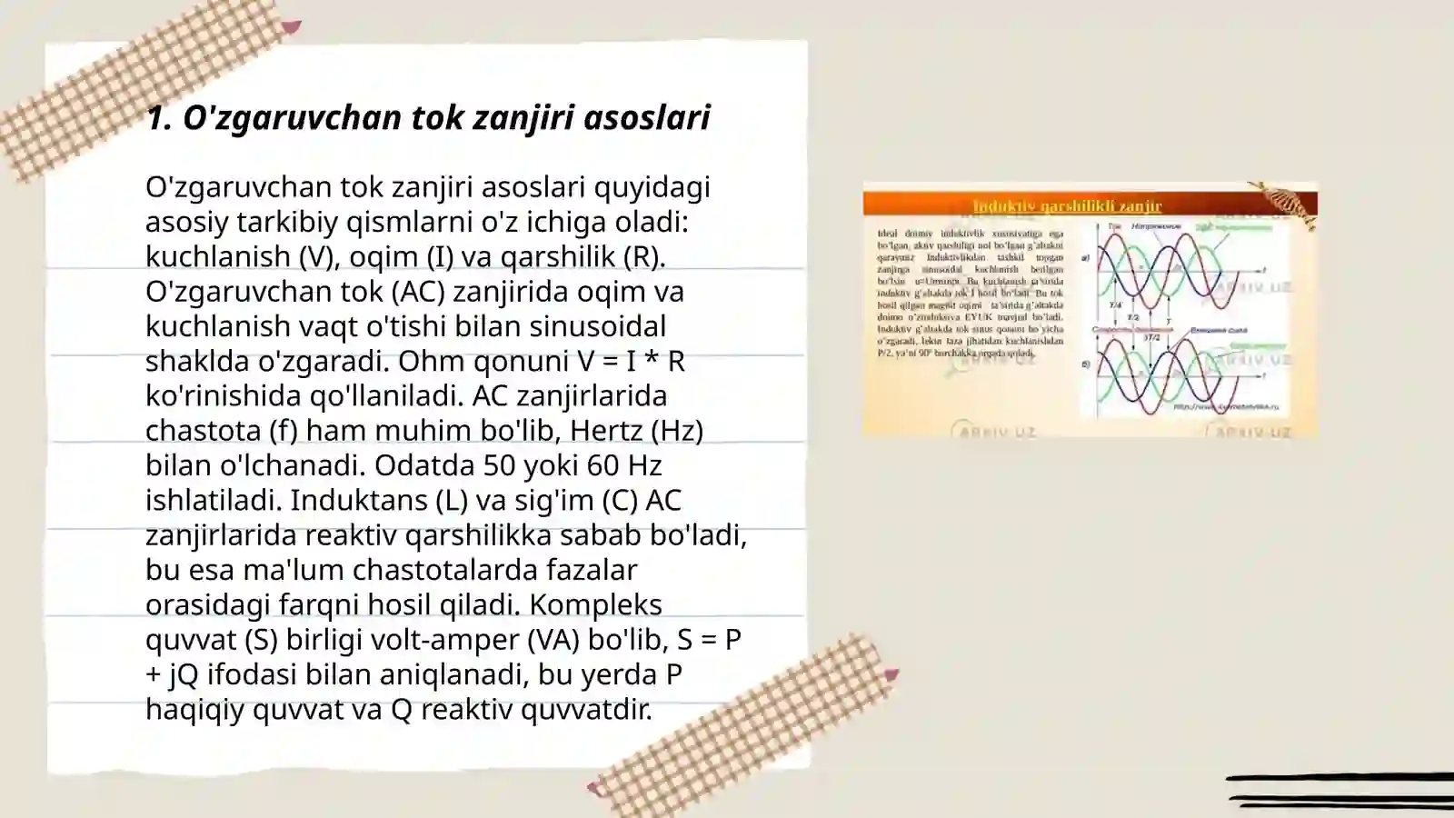 Product slide 3