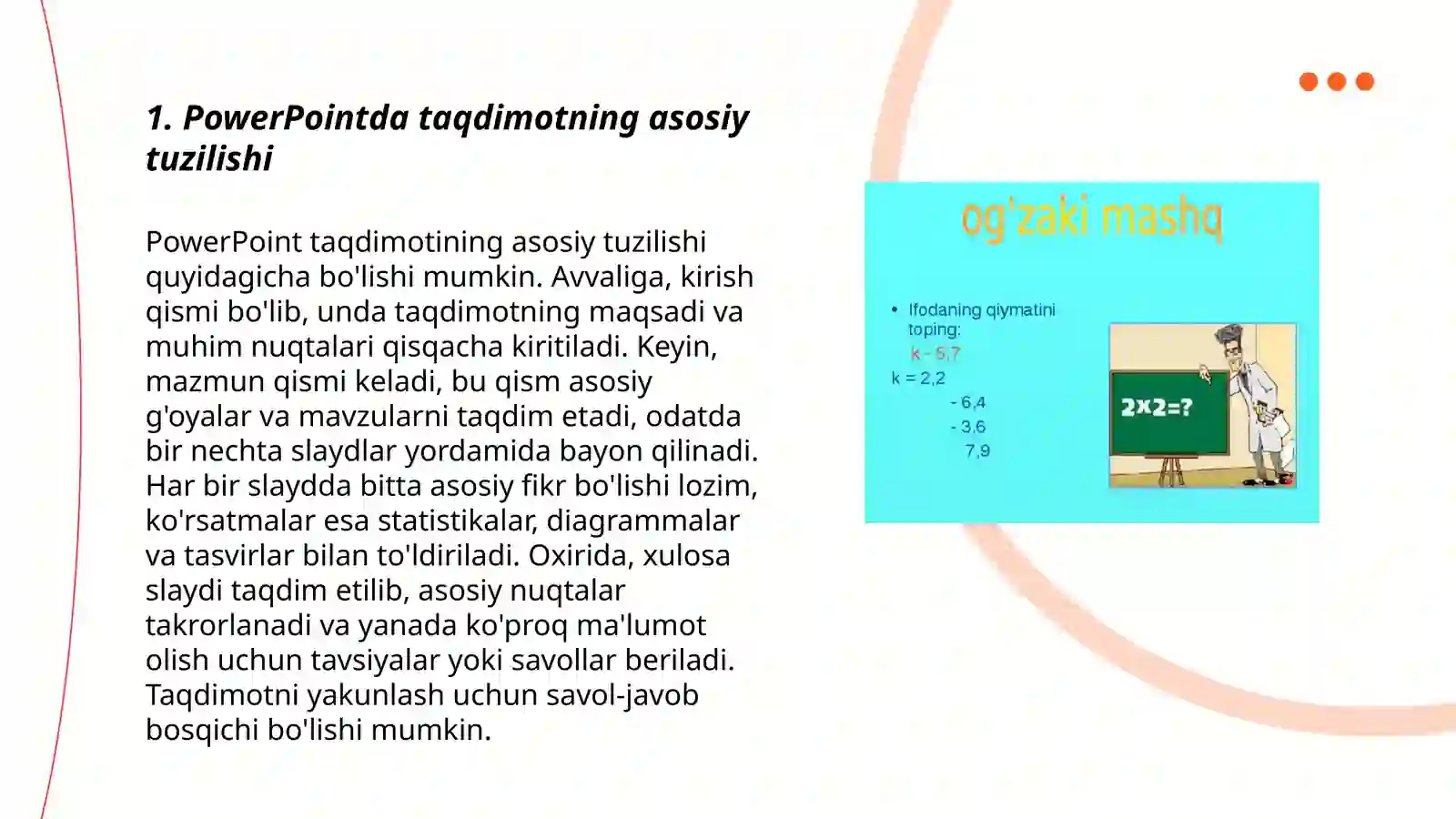 Product slide 3
