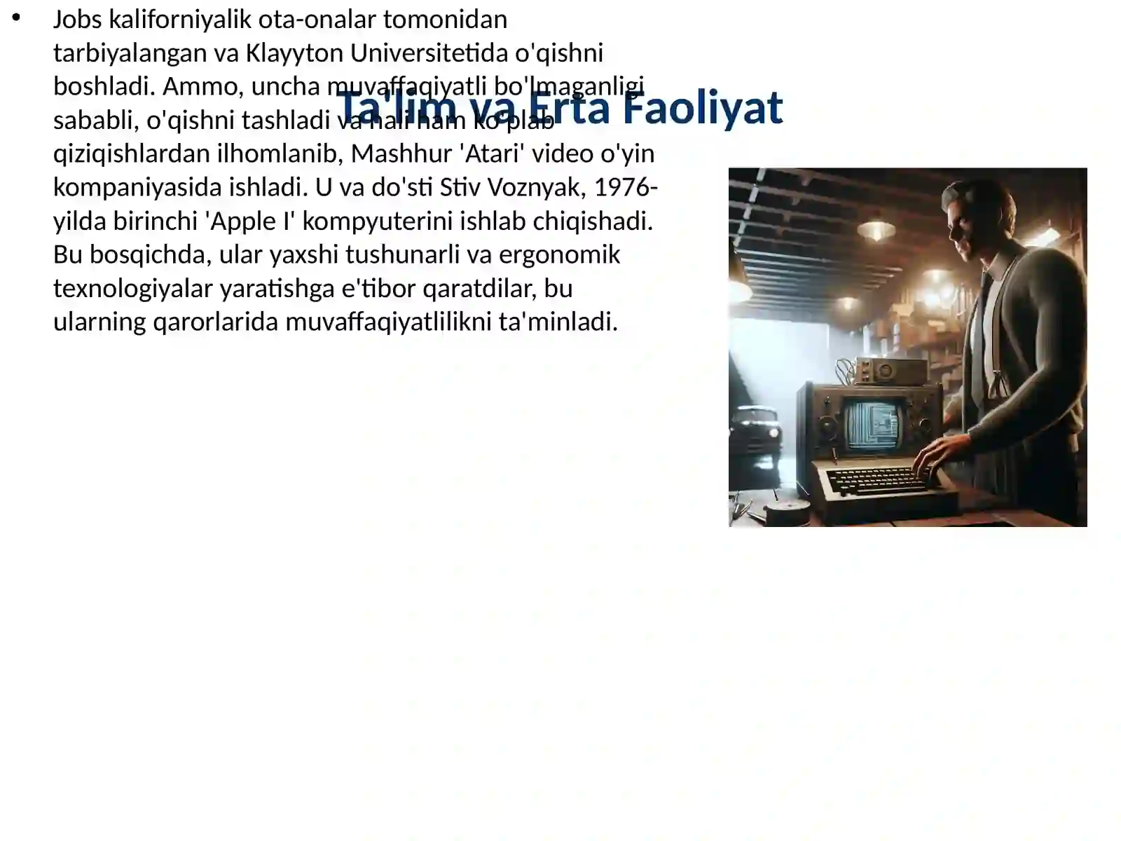 Product slide 3
