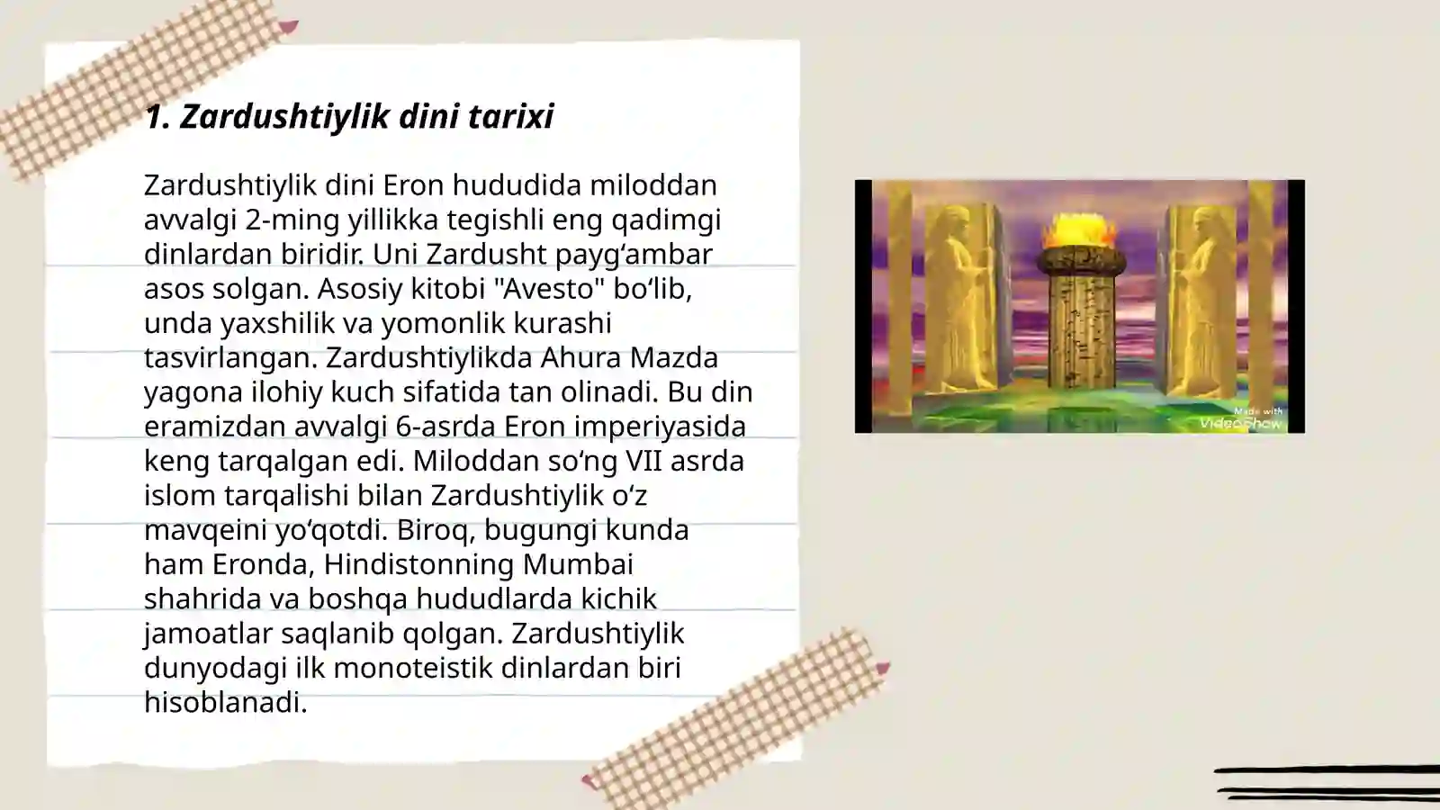 Product slide 3