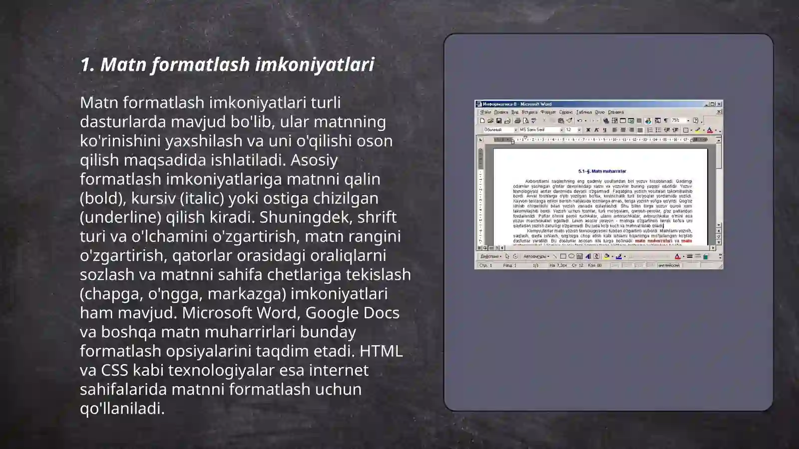 Product slide 3