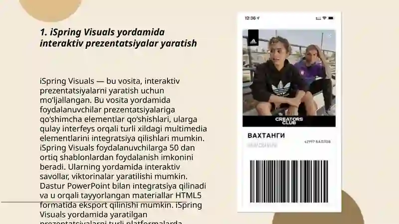 Product slide 3