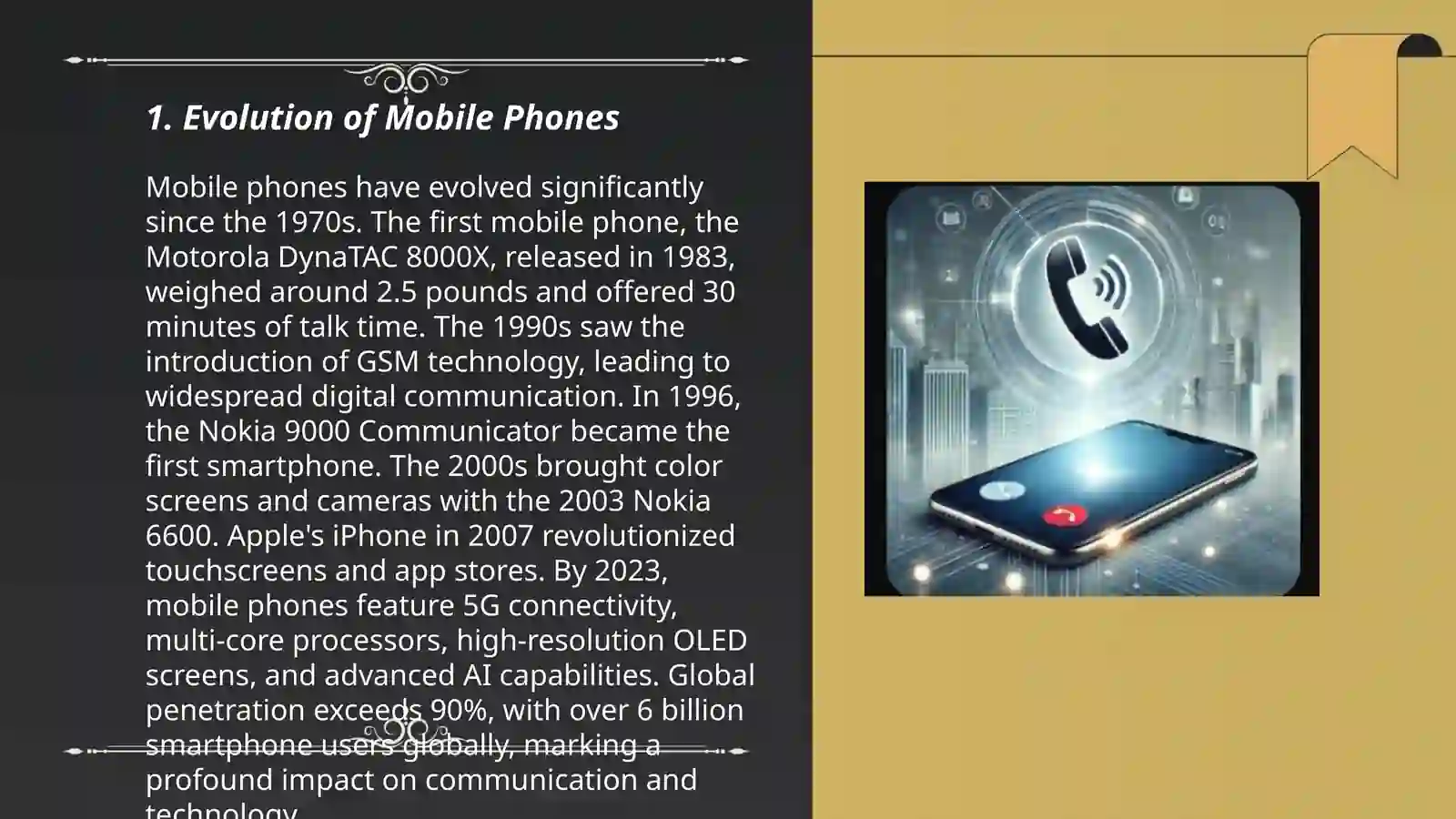 Product slide 3