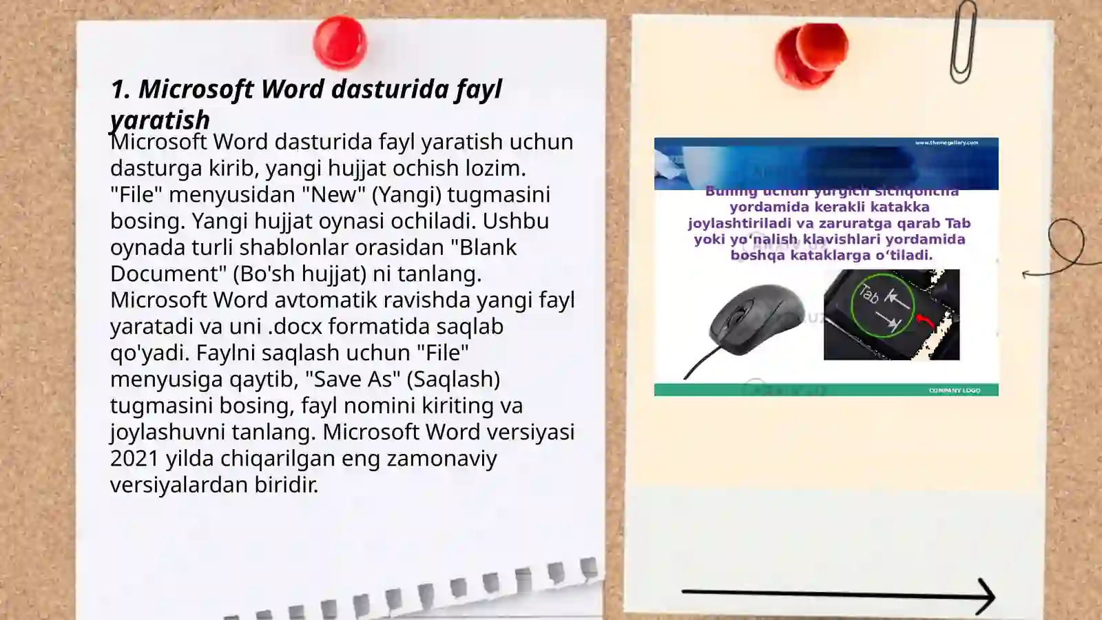 Product slide 3