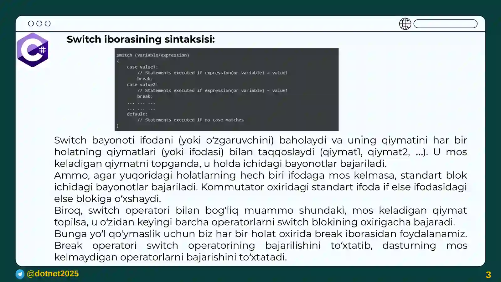 Product slide 3
