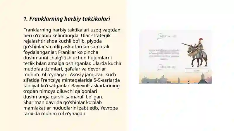 Product slide 3