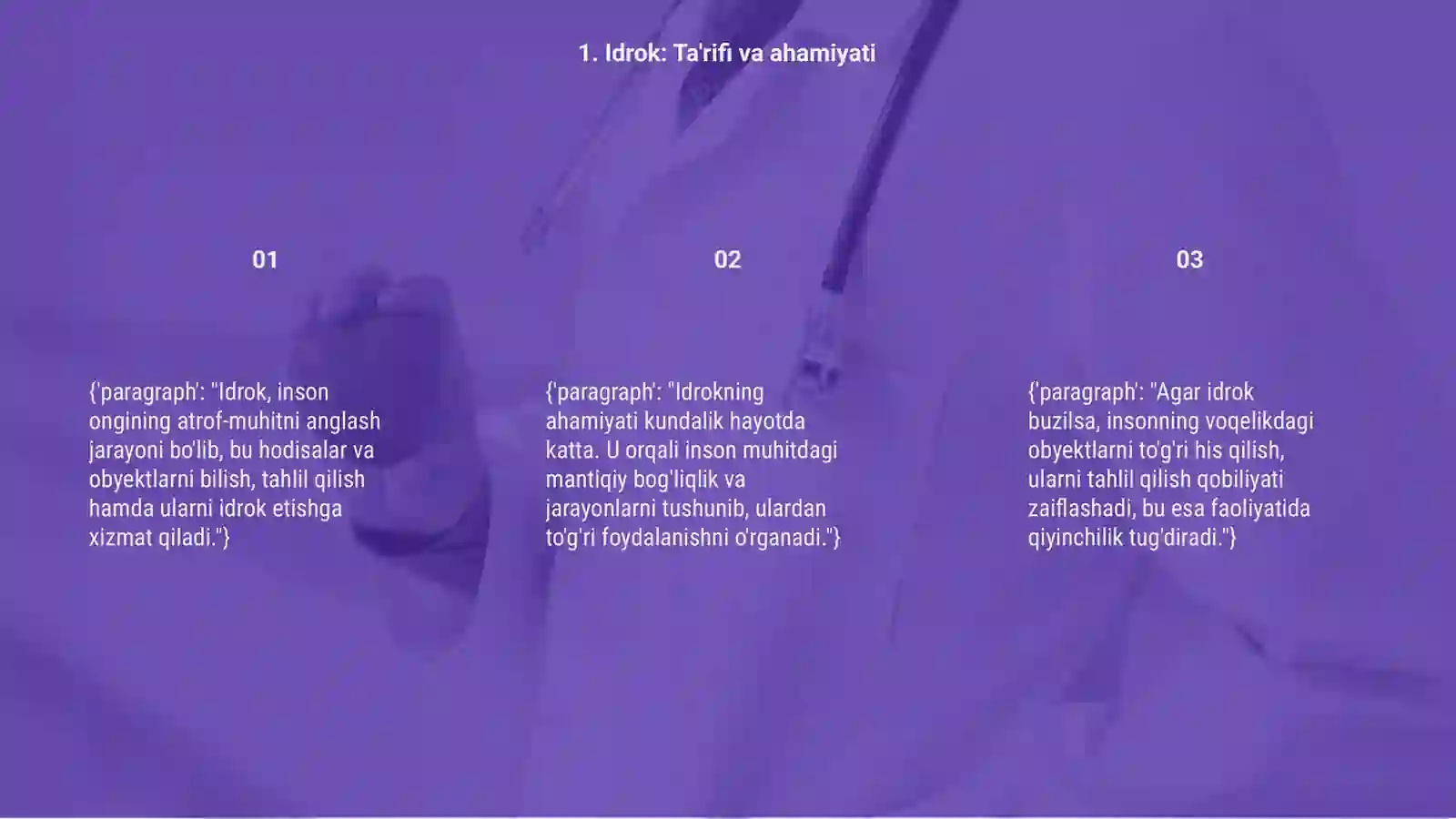 Product slide 3