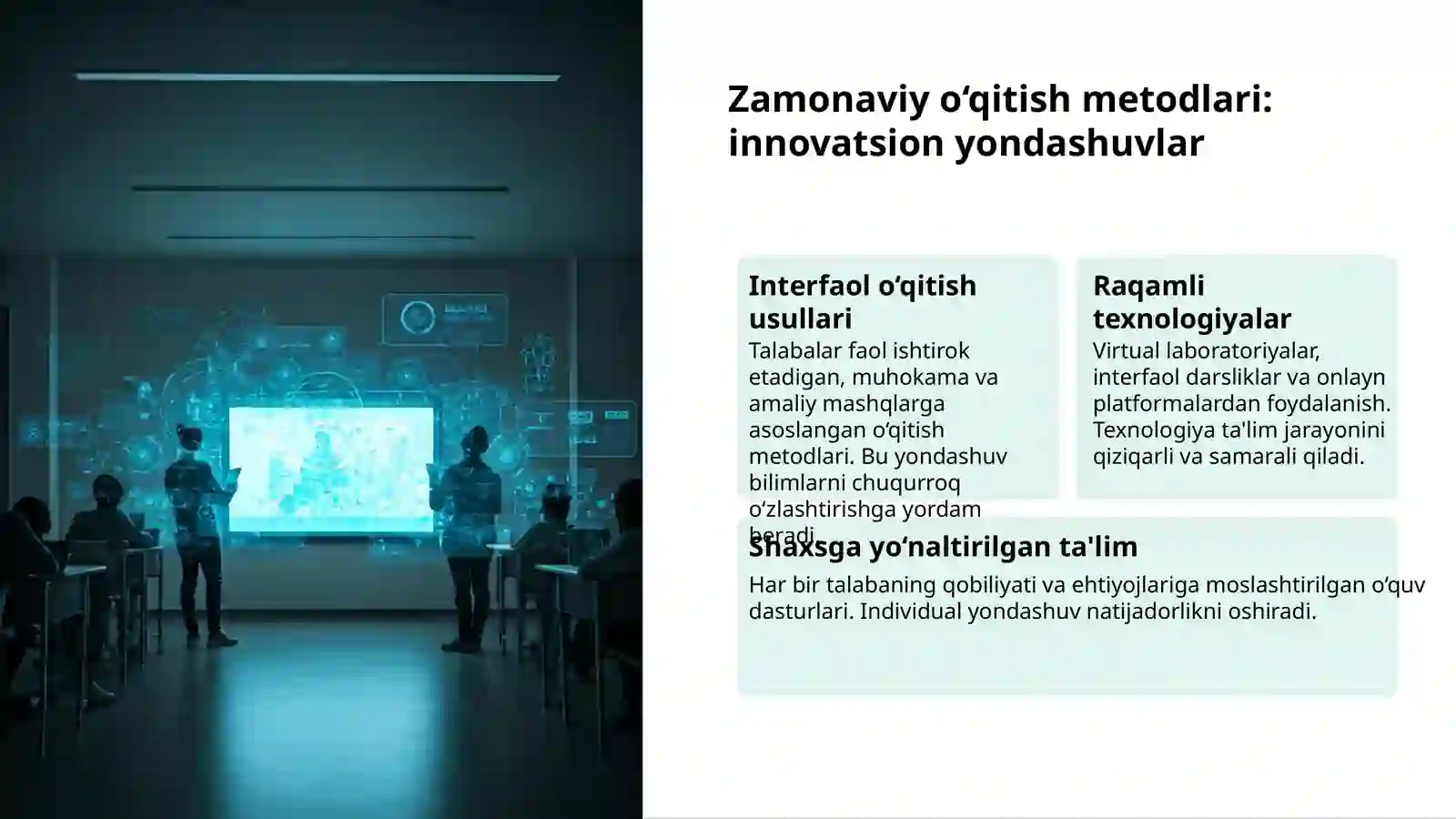 Product slide 3