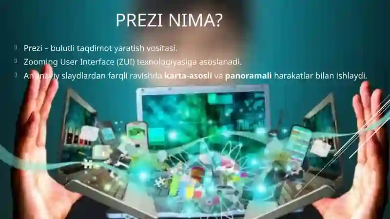 Product slide 3