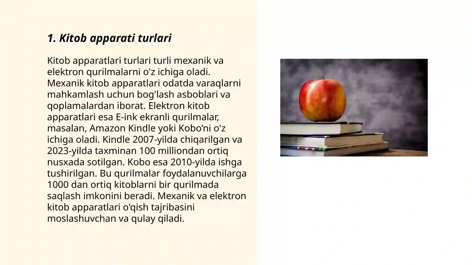 Product slide 3