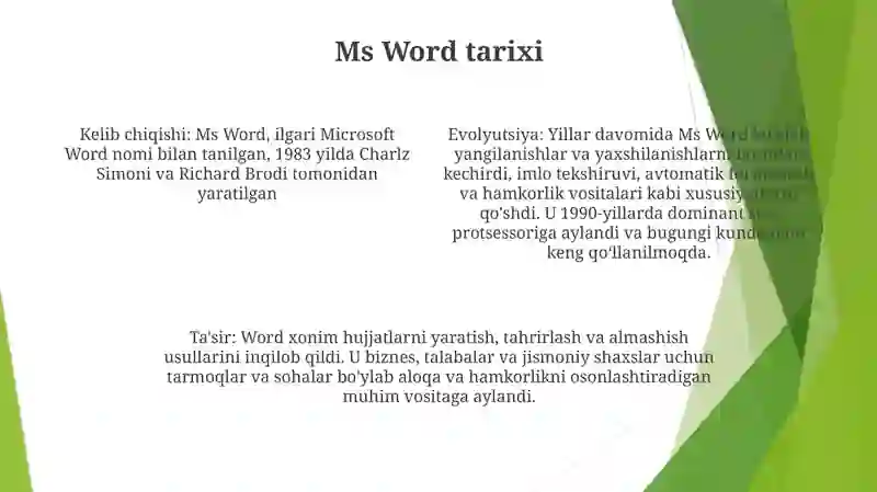 Product slide 3