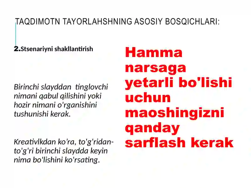 Product slide 3