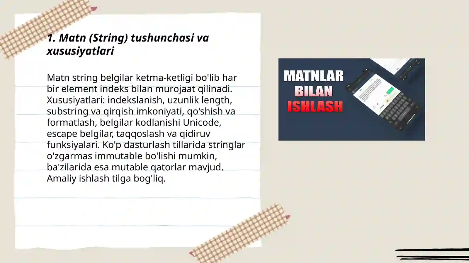 Product slide 3