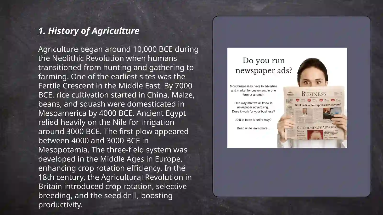 Product slide 3