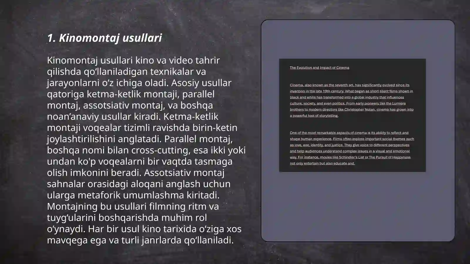 Product slide 3