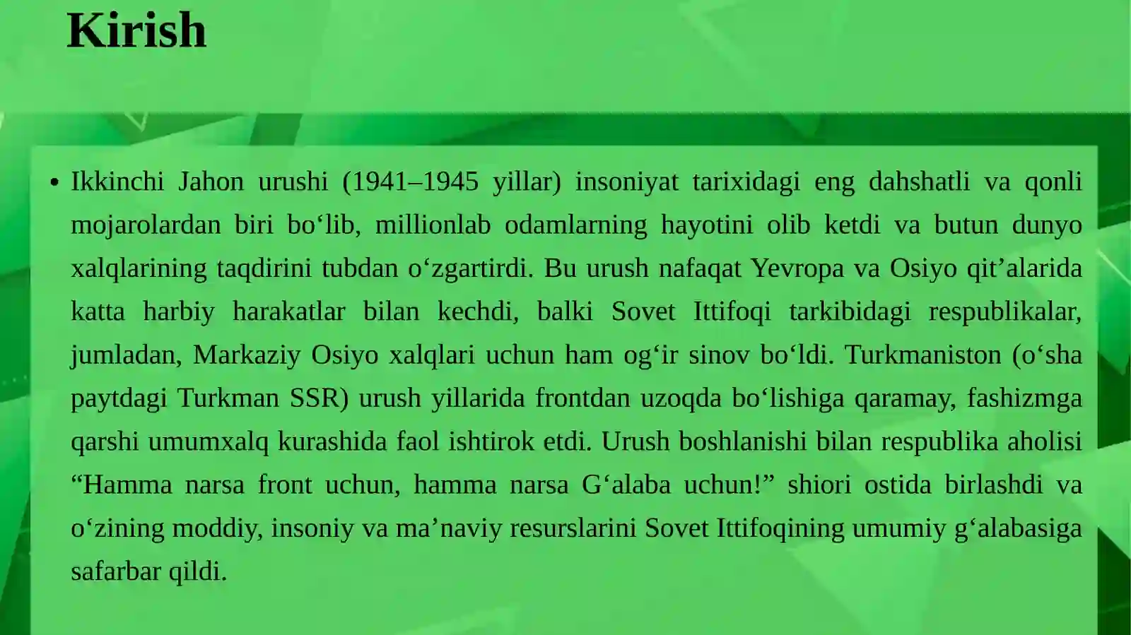 Product slide 3