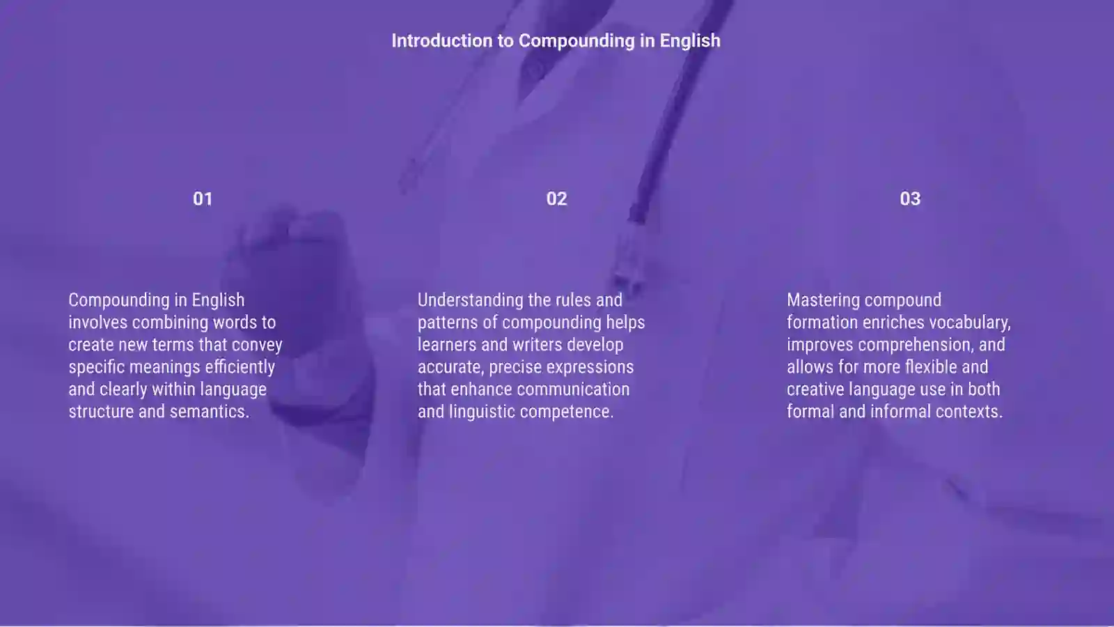 Product slide 3