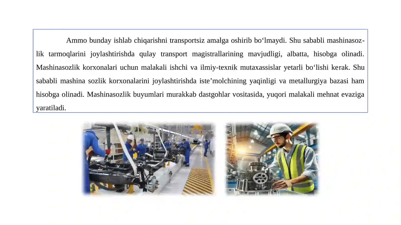 Product slide 3