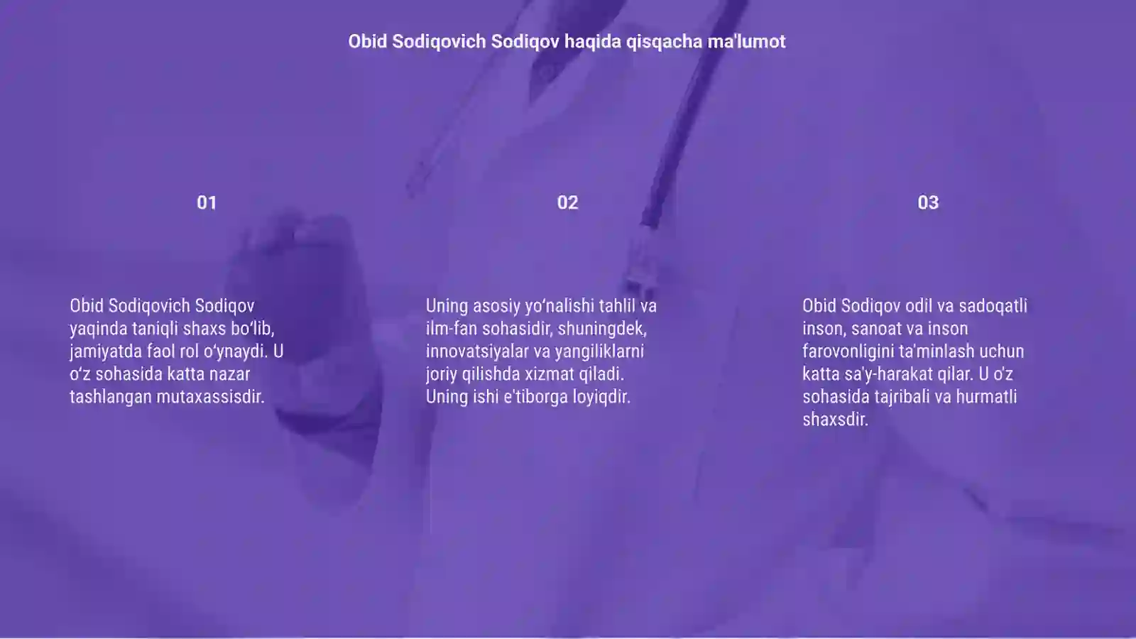 Product slide 3