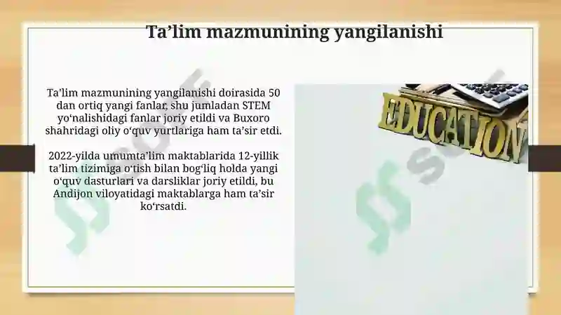 Product slide 3