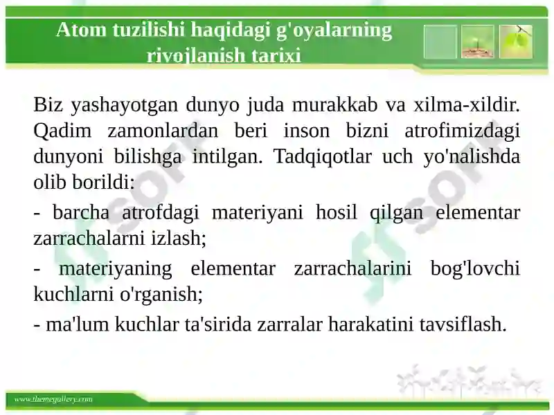Product slide 3