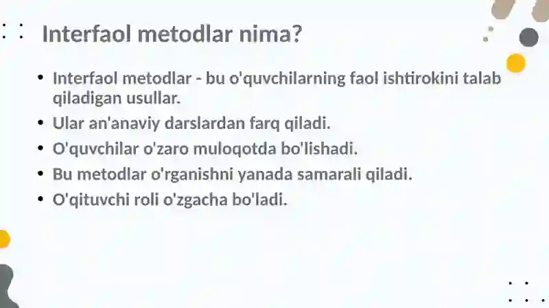 Product slide 3