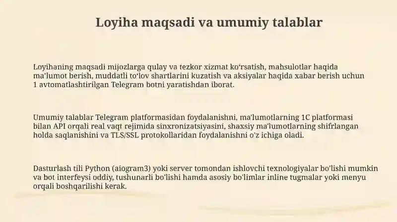 Product slide 3