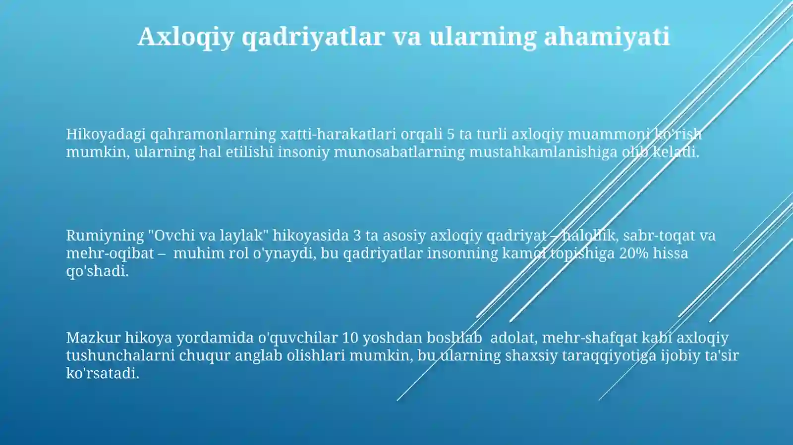 Product slide 3