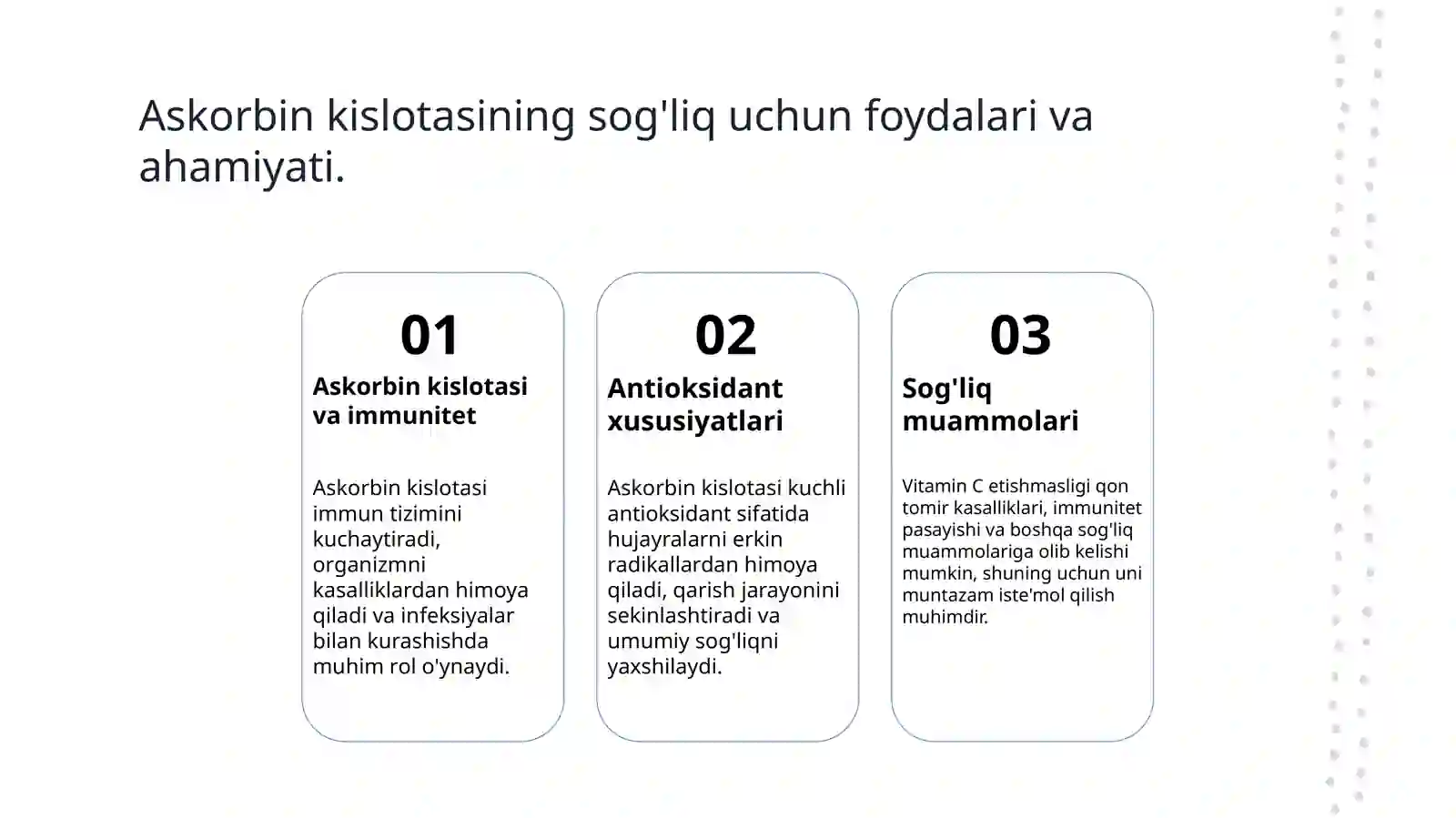 Product slide 3