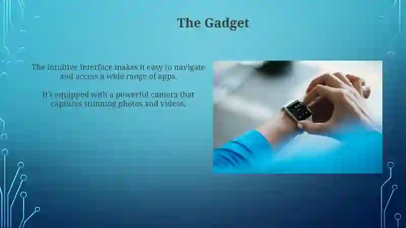 Product slide 3