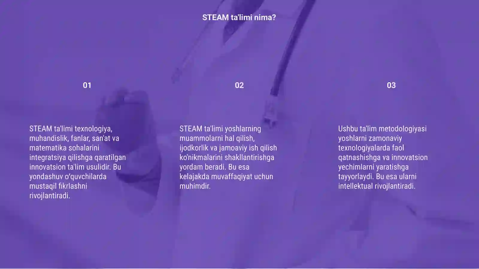 Product slide 3