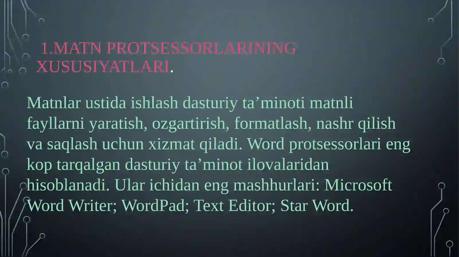 Product slide 3
