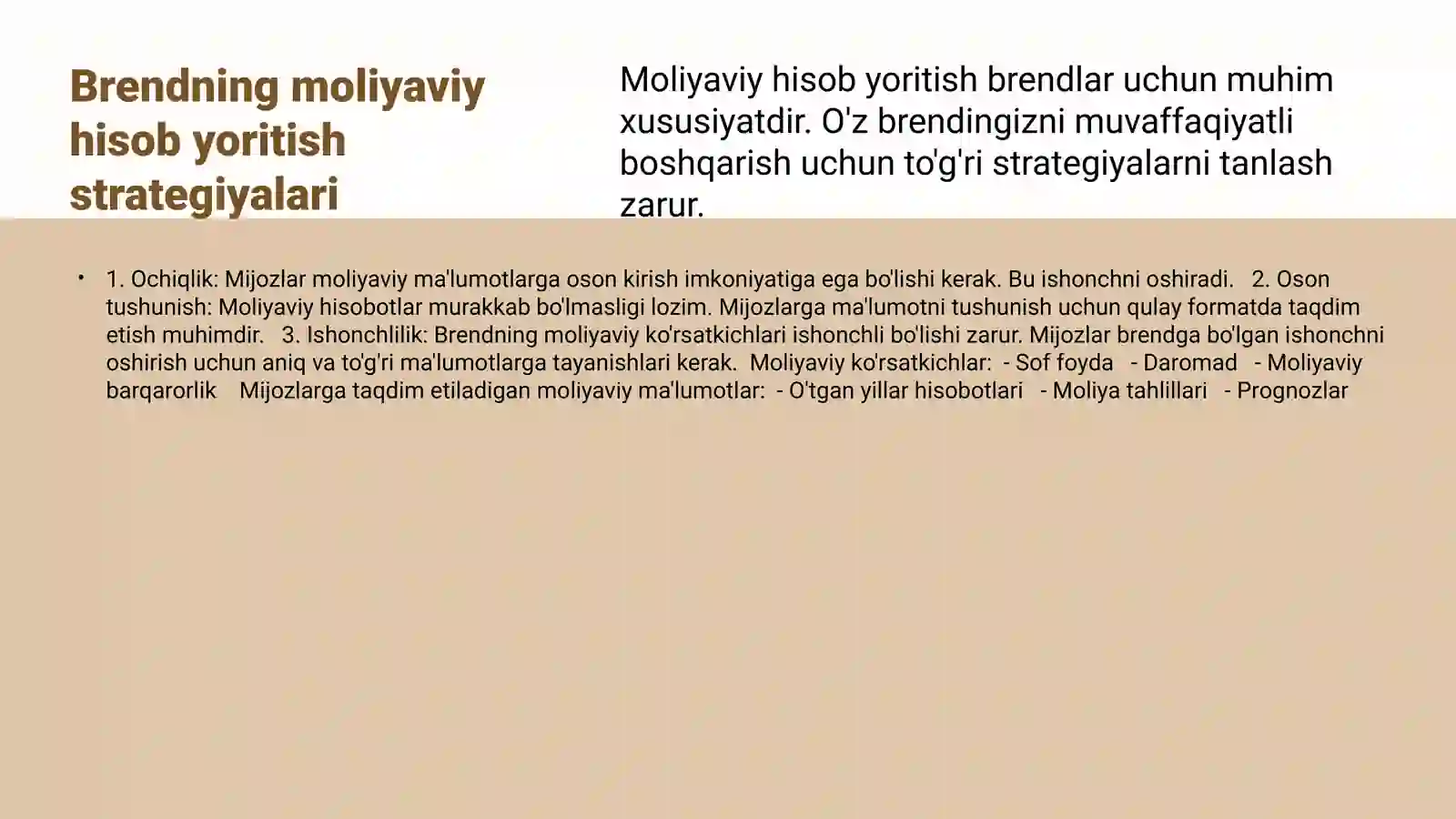 Product slide 3