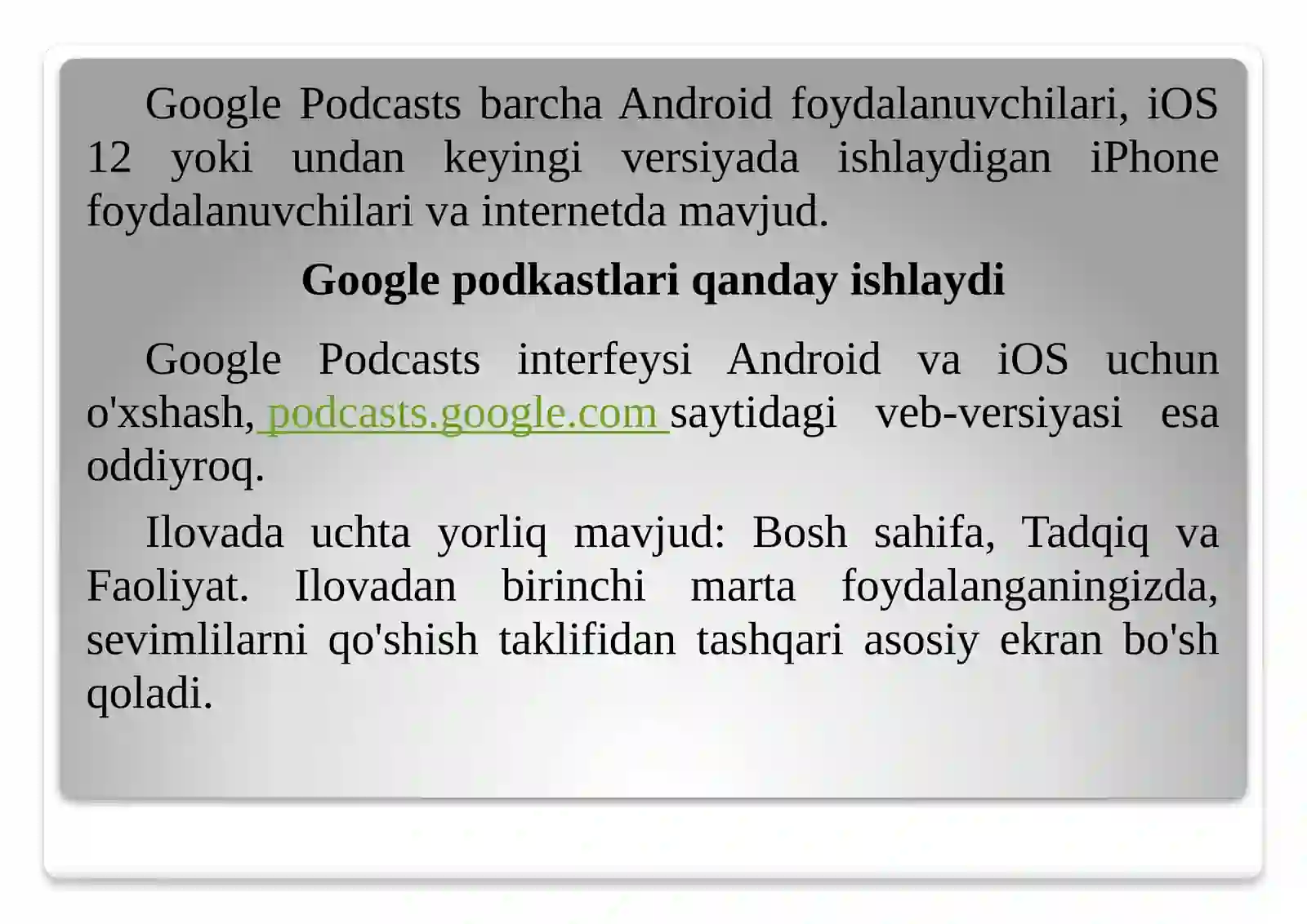 Product slide 3