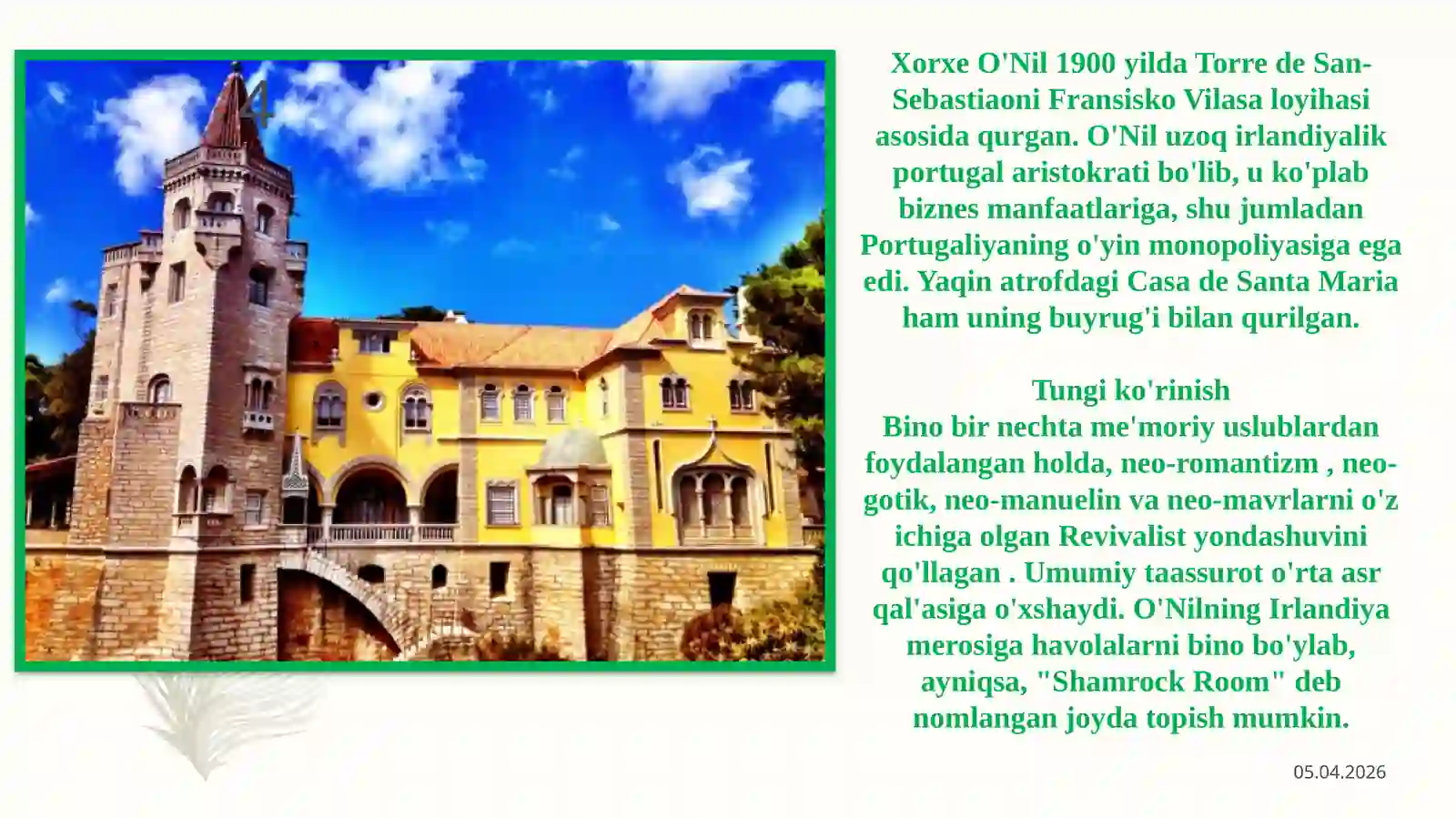 Product slide 4