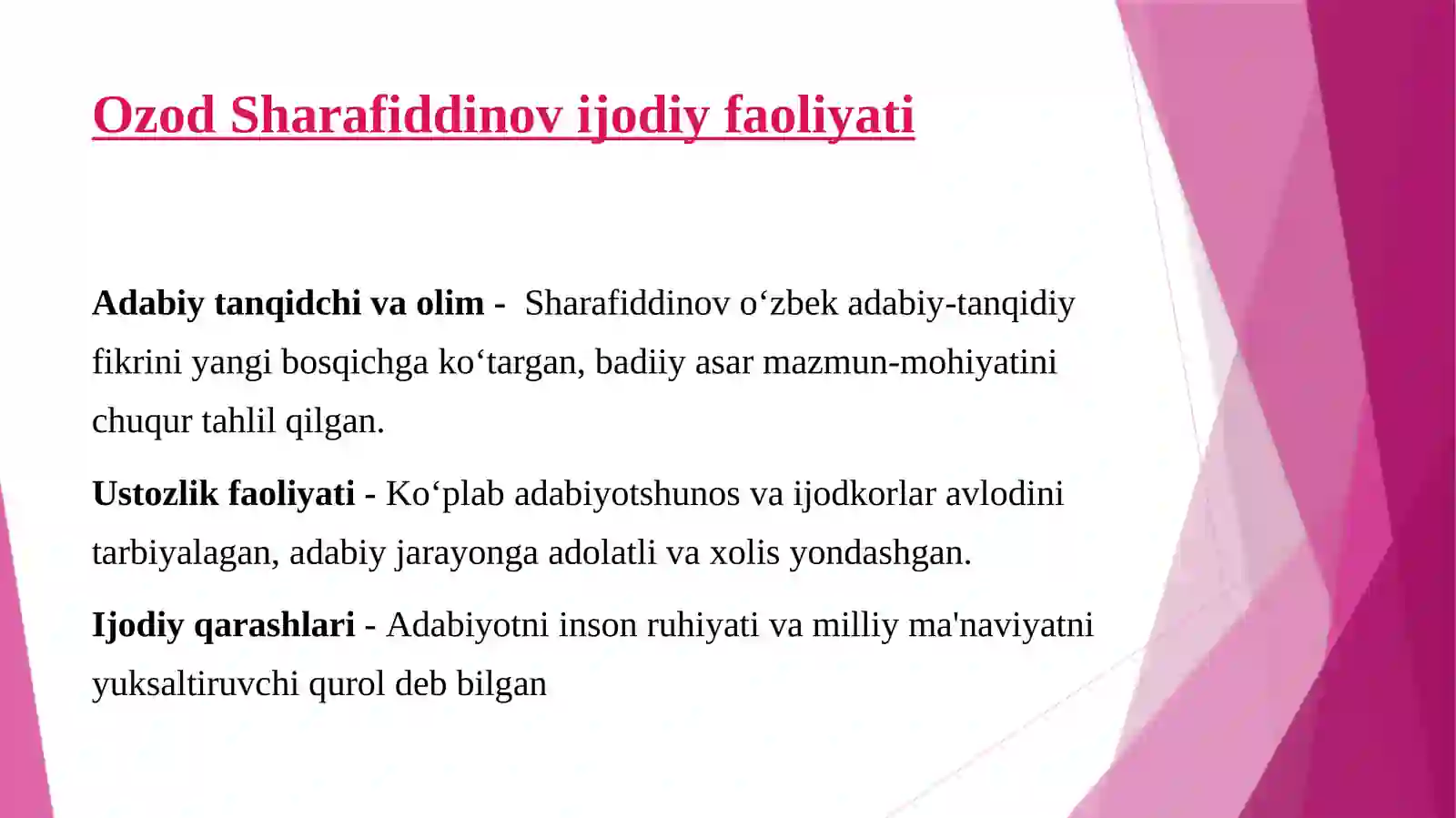 Product slide 4