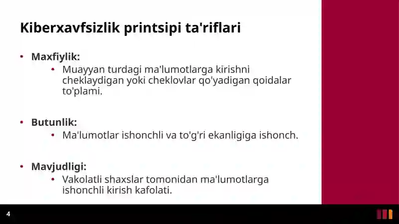 Product slide 4