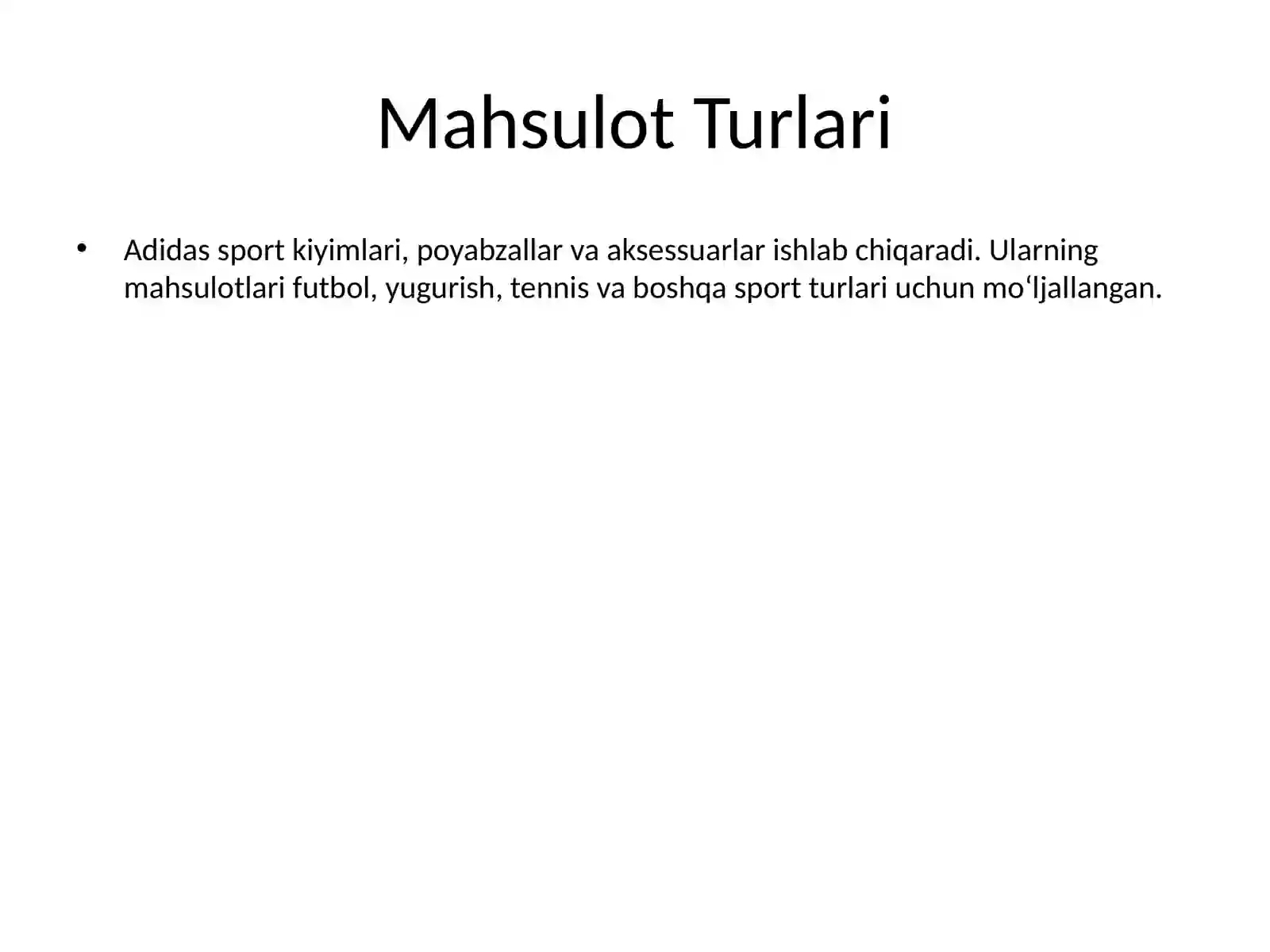 Product slide 4