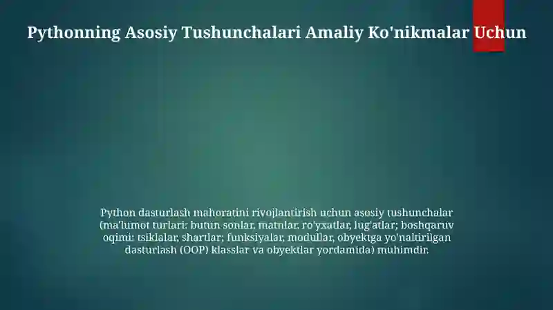 Product slide 4