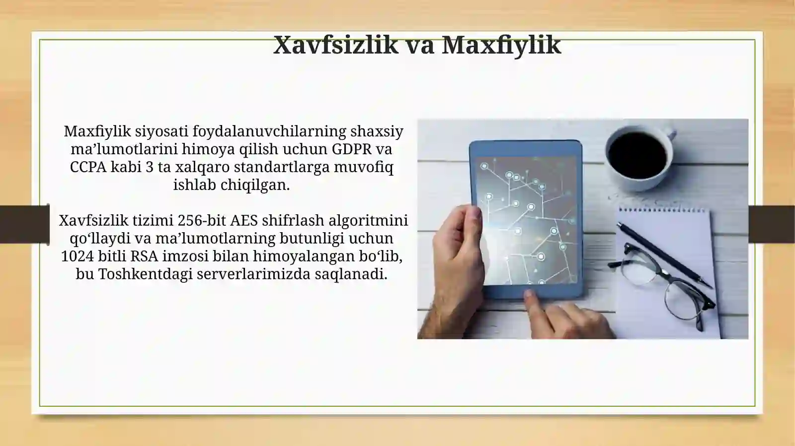 Product slide 4