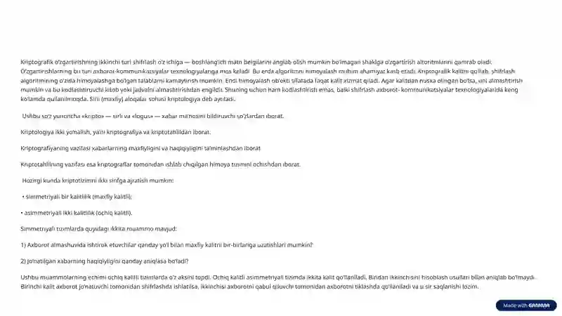 Product slide 4