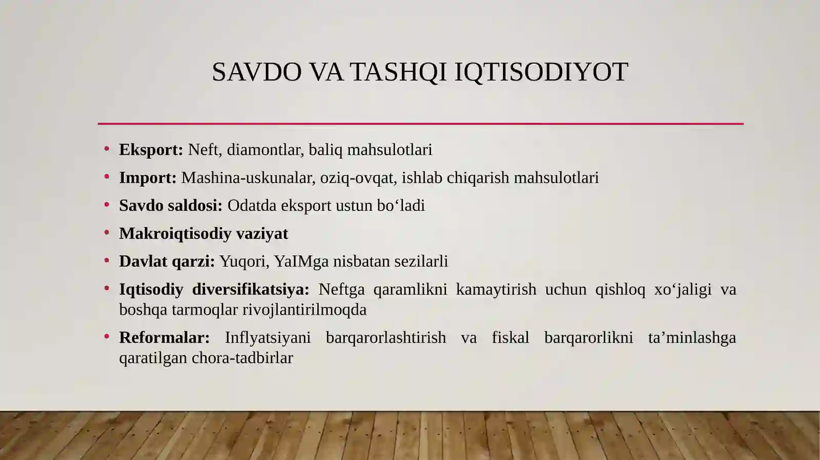 Product slide 4